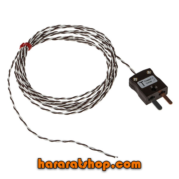 what is t type thermocouple