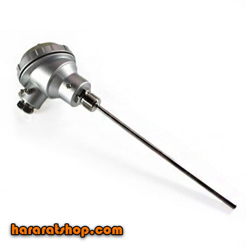 N type thermocouple