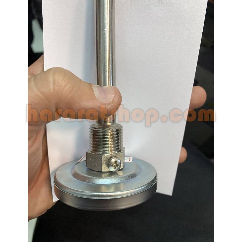 ترمومتر 160 درجه برند پکنز ترکیه 3 pickens thermometer 160 degrees 3