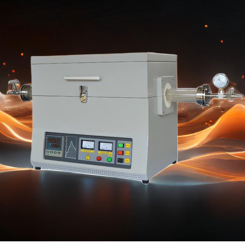 المنت حرارتی شیشه ای کوارتز